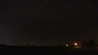 Lightning Compilation 2014