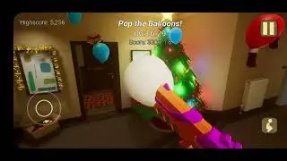 NEW MINI GAME FOR THE BABY IN YELLOW!