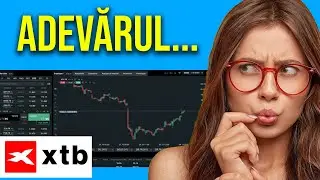 XTB Păreri: client de 2 ani &mdash; merită? (Comisioane, Forex, Crypto... Broker XTB Rom&acirc;nia)
