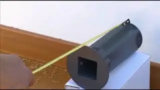Blindino: la cassaforte invisibile