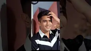 4rm Retro to Runway Old Bollywood Actors in Bold Western Fashion Look Using AI Art #shorts #trending