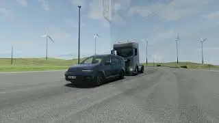 Segra Ultimat AEB System