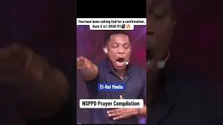 NSPPD PRAYER COMPILATION #nsppd #pastorjerryeze #7amfireprayers #altar