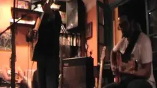 Double Barrel : 