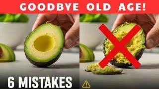 : Are You Eating Avocado Wrong? Eat Avocado but NEVER Make These 6 Mistakes!