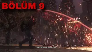 EN G&Uuml;&Ccedil;L&Uuml; BİYOLOJİK SİLAHIMIZ WHİPFİST! | Prototype 2 (B&Ouml;L&Uuml;M 9)