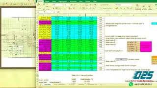 MARINER 30HP - KIRAAN DURATION EKZOS DAN TRANSFER PORT - PART 4