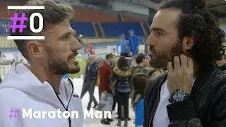 Maraton Man: Consejos de Chema Martínez - Behobia | #0