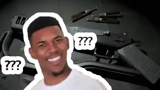 The Gonne-6 Is Bad For No Reason (I Lied)