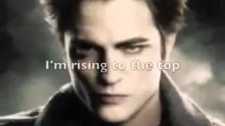 Blade v.s Edward  rap battle