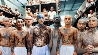 USA Jail Gangs Explained | Life Inside American Prison