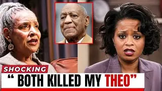 Phylicia FINALLY CONFIRMS &mdash; &ldquo;Cosby & Tempestt Planned Malcolm&rsquo;s Murder!&rdquo;
