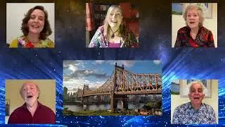 59th Street Bridge Song (Feelin' Groovy) - by Stave Off The Blues