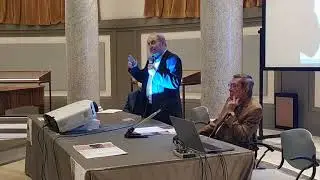 1922. La provincia in marcia: attori, percorsi, narrazioni (8 novembre 2022). Prima sessione
