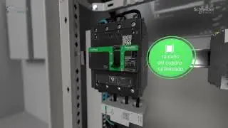 Schneider PowerLogicTM PowerTag Energy