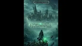 Hogwarts Legacy \ Хогвартс наследие #shorts #шортс
