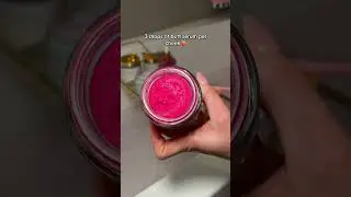 HOW MUCH PRODUCT YOU THINK YOU NEED #shortsvideo #skincare #satisfying #smoothskin #trulybeauty