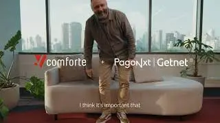 COMFORTE - GetNet
