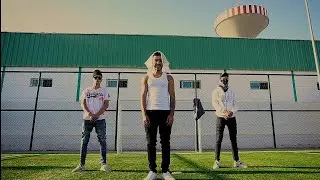 FAYKL - SWITCH (OFFICIAL VIDEO)
