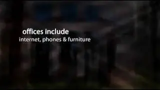 Executive Suites / Office Space in Las Vegas, Nevada
