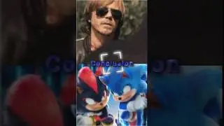 A Serbian Film VS Sonic 3 (Disturbingness and writing) [1V1] #lschannel #anime