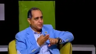 الشاعر عماد حسن فى ضيافه الفنانه منى عبد الغنى والستات مبيعرفوش يكدبوا