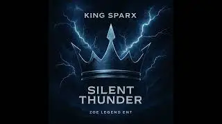 King Sparx – Movin’ With The Flow | Silent Thunder