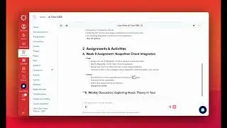 Canvas Walkthrough: LearnWise AI Support, Tutor & Feedback