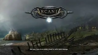 Arcania: The Complete Tale on Gothic Difficulty PS4