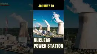 Trending Random Nuclear Power Station Build!