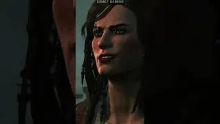 Edward #Kenway  learns the true identity of James Kidd as Mary Read -  #assassinscreed 4 Black Flag