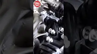 Bmw G30 Water Pump And Thermostat Replacement Short