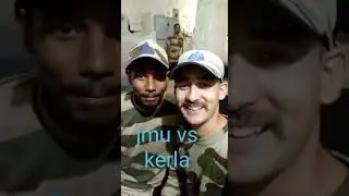 jammu vs Kerala competition