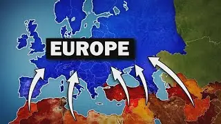 Pourquoi l’Europe ne viendra jamais à bout de l’immigration massive