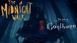 The Tale of Coalhaven
