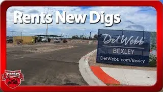 Checking Out Del Webb Bexley FL