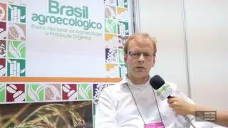 Entrevista Frank Kramer sobre o Projeto Mercados Verdes e parceria com SEAD