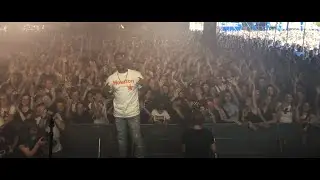 T!M NED - Cool Casual Sexy (World Tour Edition)