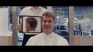 QB HOUSE BRAND MOVIE -2020- English version