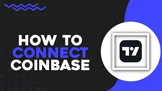 Как подключить Coinbase к TradingView (краткое руководство)