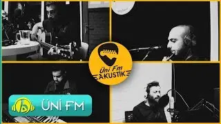 Bi' Akustik Kafalar - Ben B&ouml;yleyim #unifmtr #&uuml;nifm