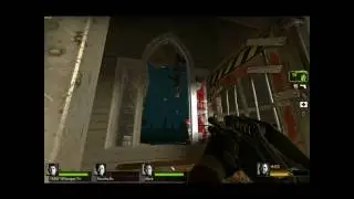 Invisible team member