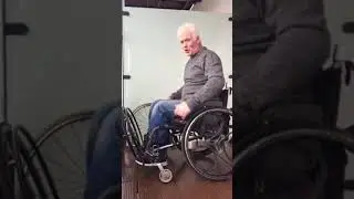 Steve's experience with Loopwheels  2021