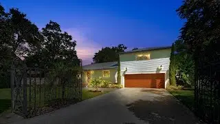 2441 Snug Harbor Dr   4K Video