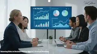 Balancing Ethics in Decision Making