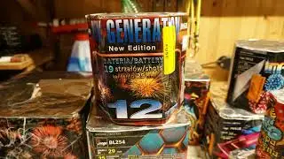 Jorge JW68 New generation 12
