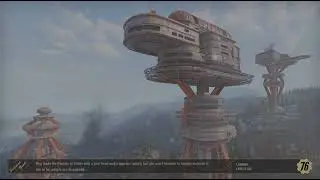 Fallout 76 The Ghoul Grunt Bounty, Head Hunts, Daily Op, Gearin up Event