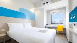HOP INN | Davao City Hotel | Staycation | Philippines