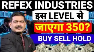 REFEX INDUSTRIES SHARE LATEST NEWS TODAY, REFEX INDUSTRIES SHARE LATEST NEWS, REFEX SHARE TARGET