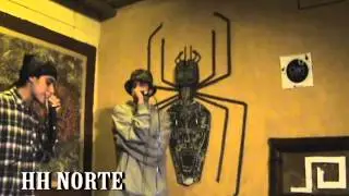DAPROFHECY -COMPLETO -MICROLIBRE  || HD 1080p TRAFICO DE RIMAS || TRUJILLO 2015 || HH NORTE